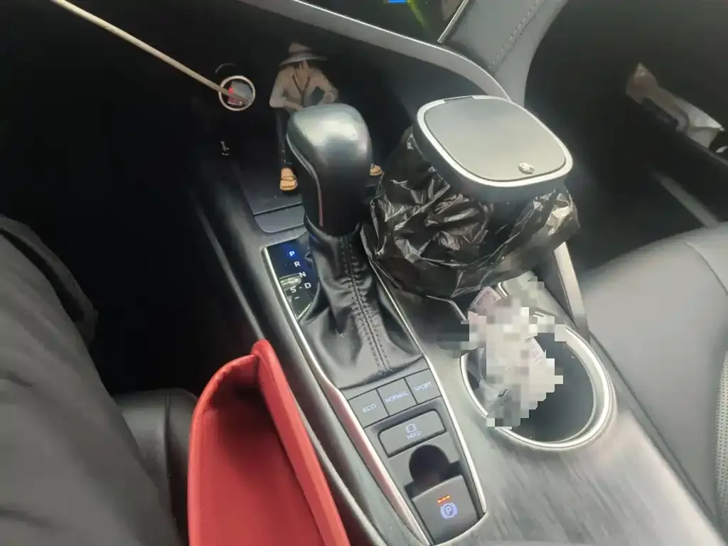 Toyota Camry 2022 из CN, фото 7