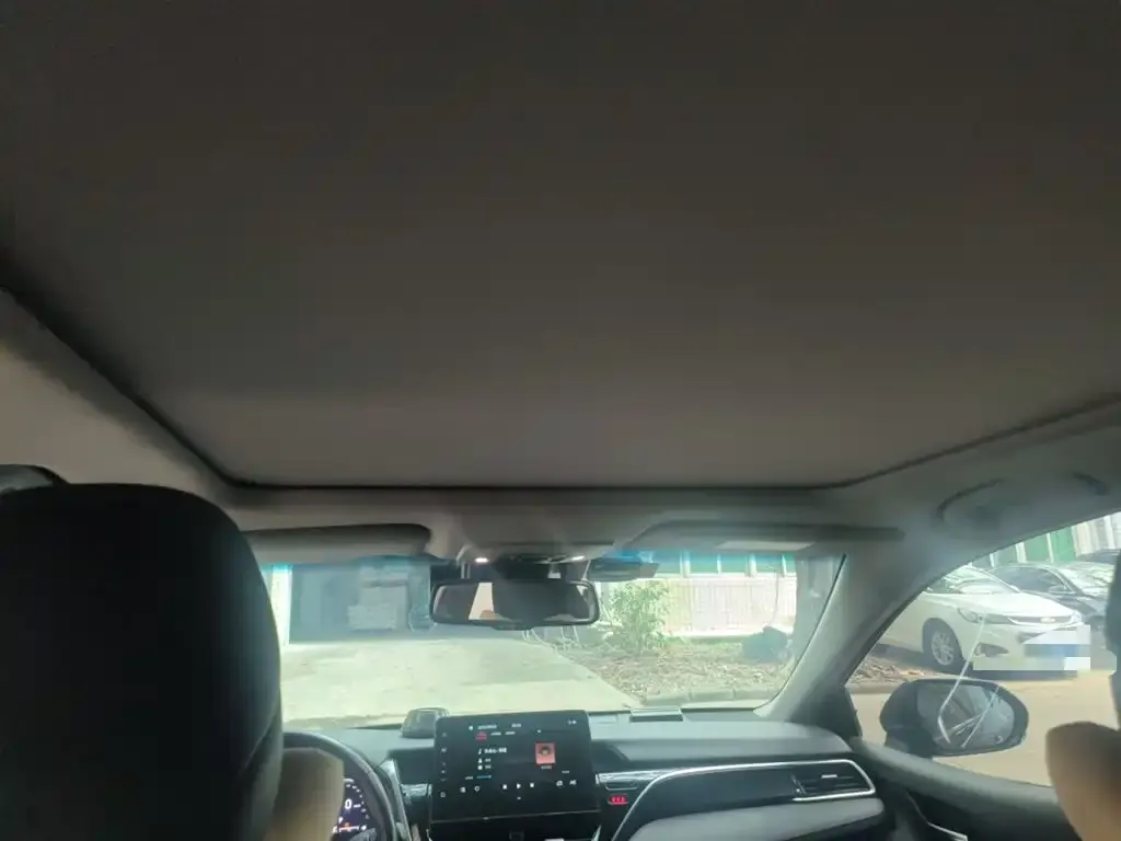 Toyota Camry 2022 из CN, фото 9