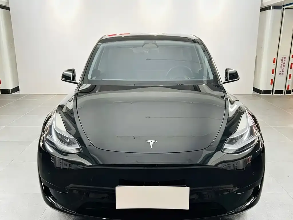 Tesla Model Y 2024 из CN, фото 4