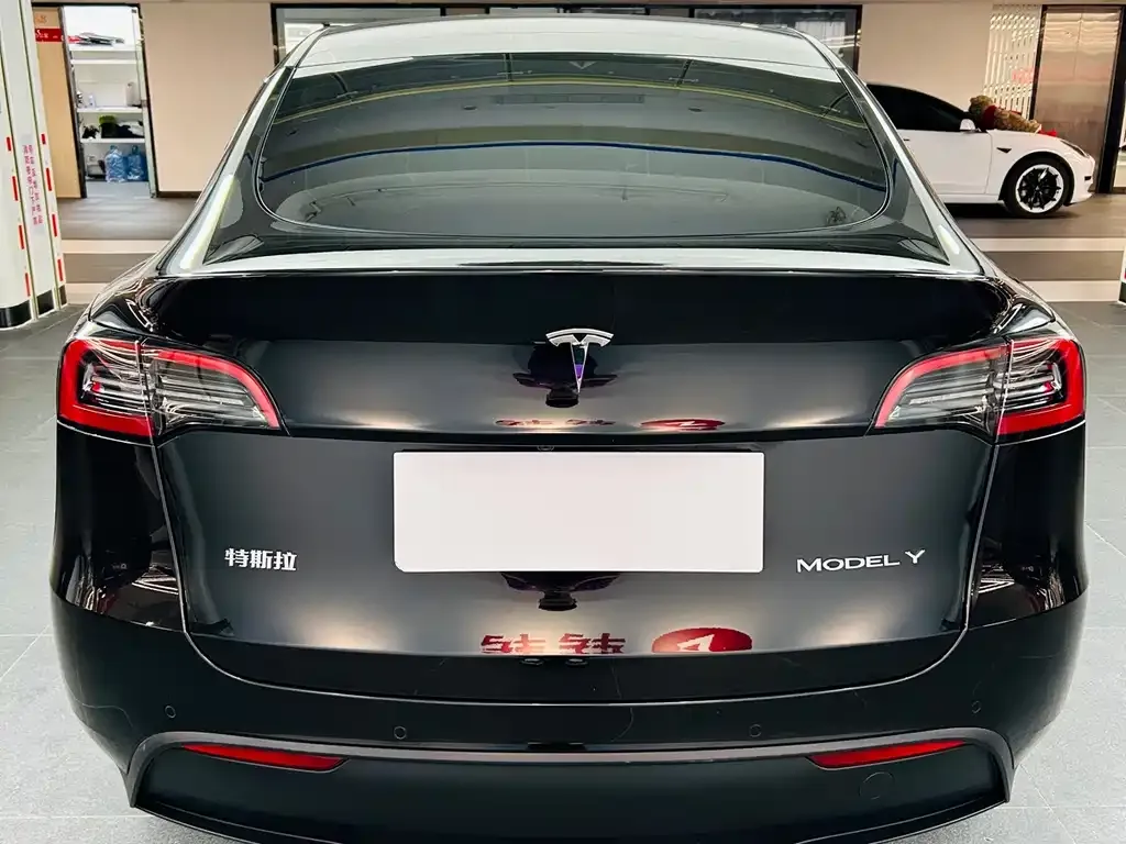 Tesla Model Y 2024 из CN, фото 7