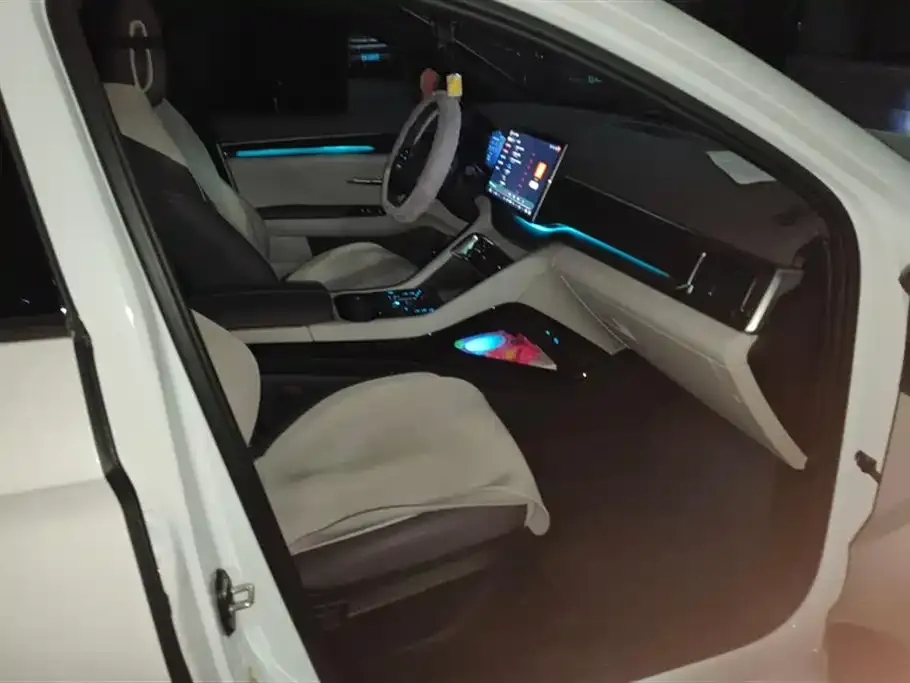BYD PLUS New Energy 2025 из CN, фото 8