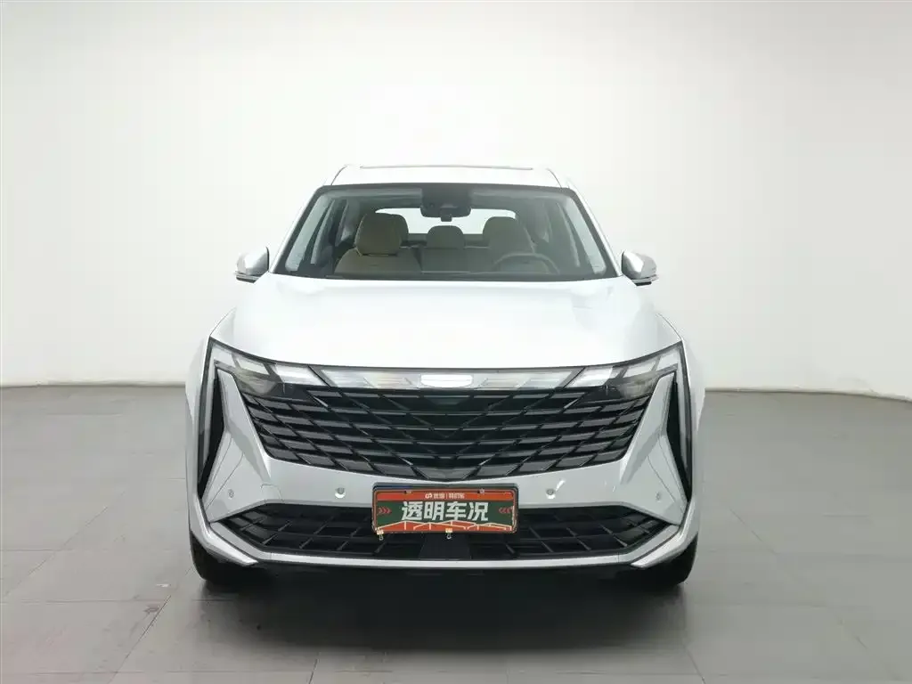 Geely Boyue L 2023 из CN, фото 3