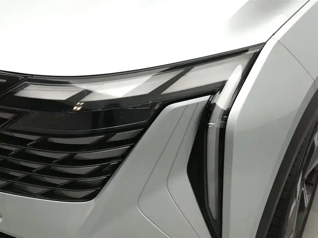 Geely Boyue L 2023 из CN, фото 7