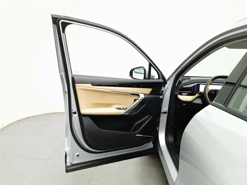 Geely Boyue L 2023 из CN, фото 8