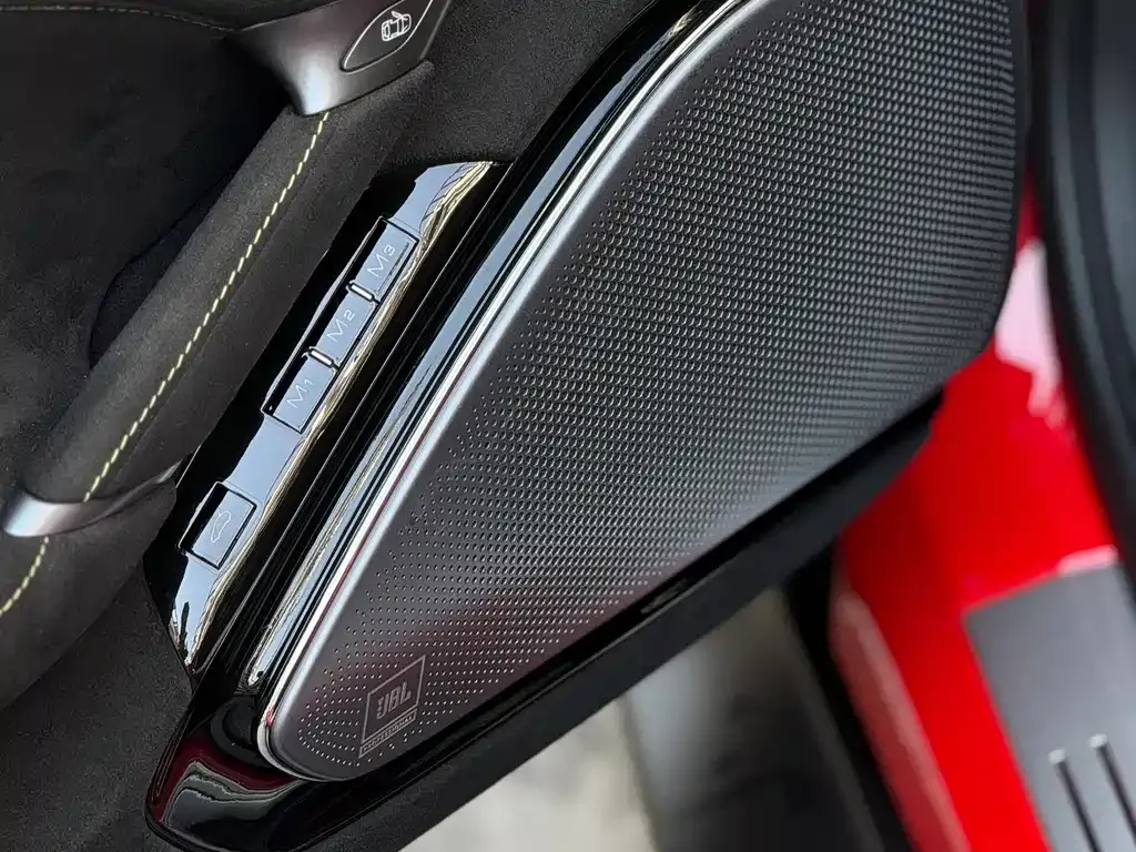 Ferrari Roma 2023 из CN, фото 10