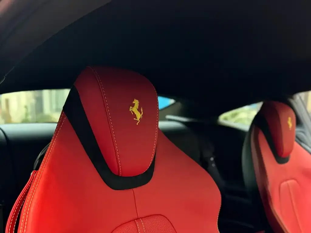 Ferrari Roma 2023 из CN, фото 6