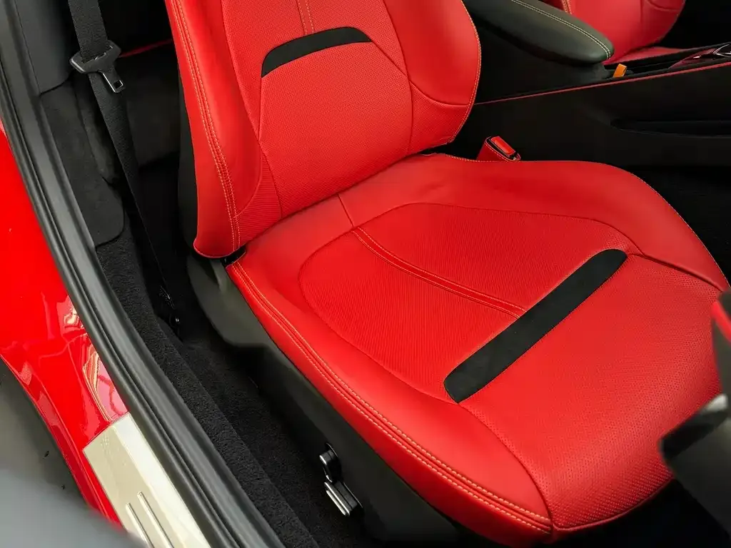 Ferrari Roma 2023 из CN, фото 7