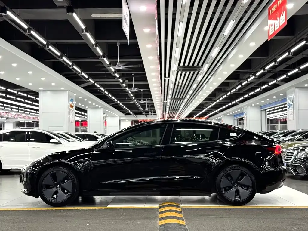 Tesla Model 3 2022 из CN, фото 7