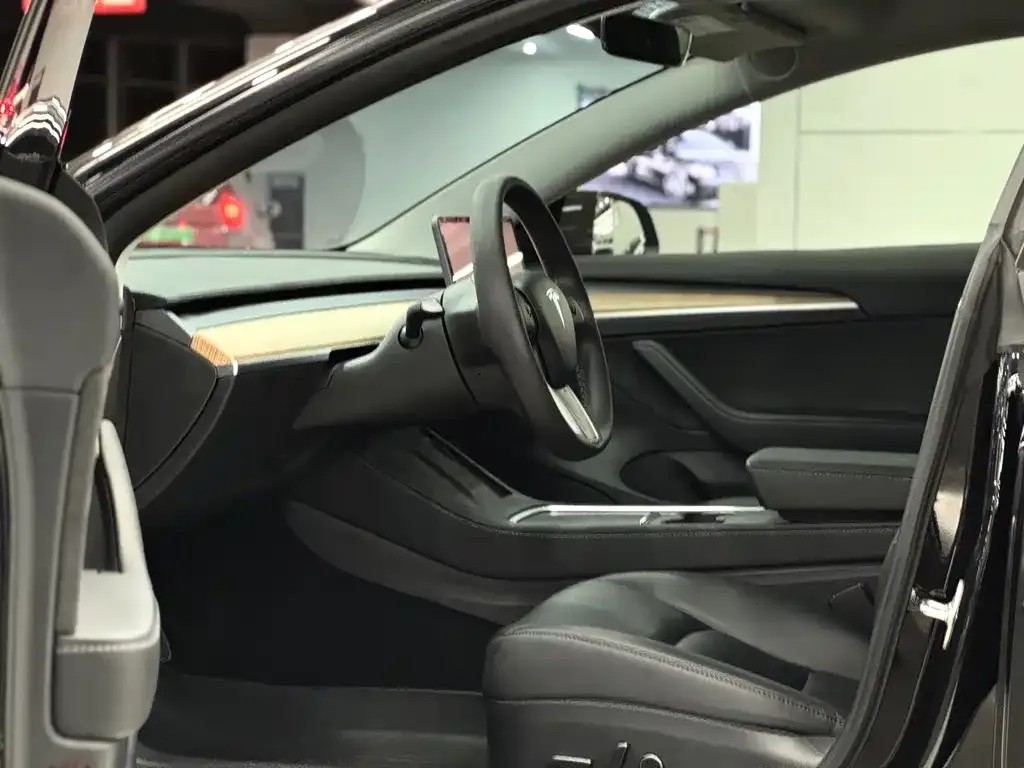 Tesla Model 3 2022 из CN, фото 8