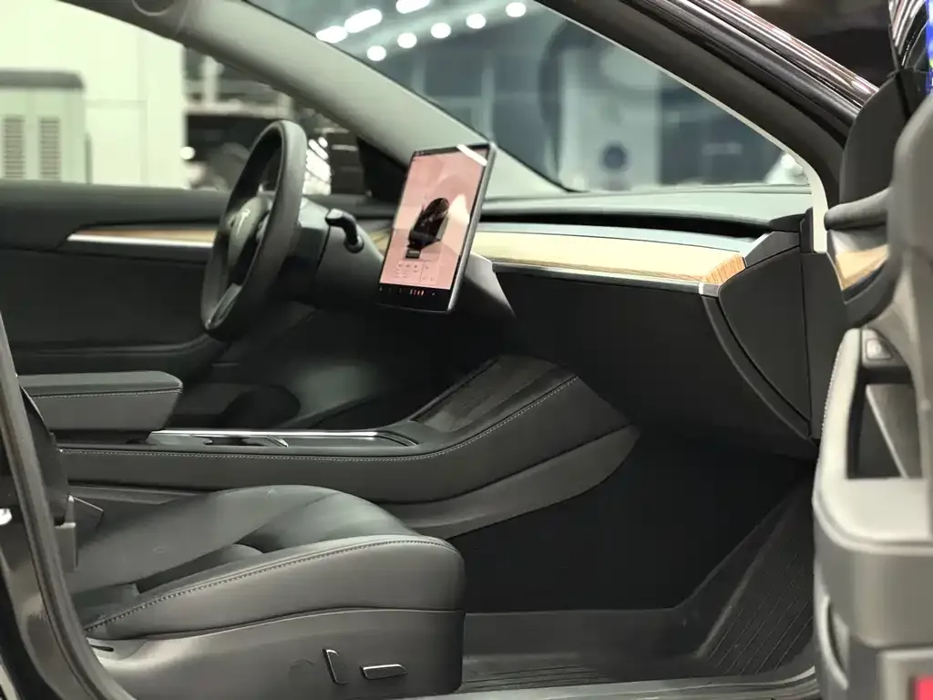 Tesla Model 3 2022 из CN, фото 9