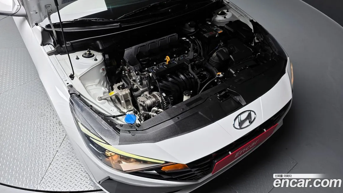 Hyundai AVANTE — фото 6