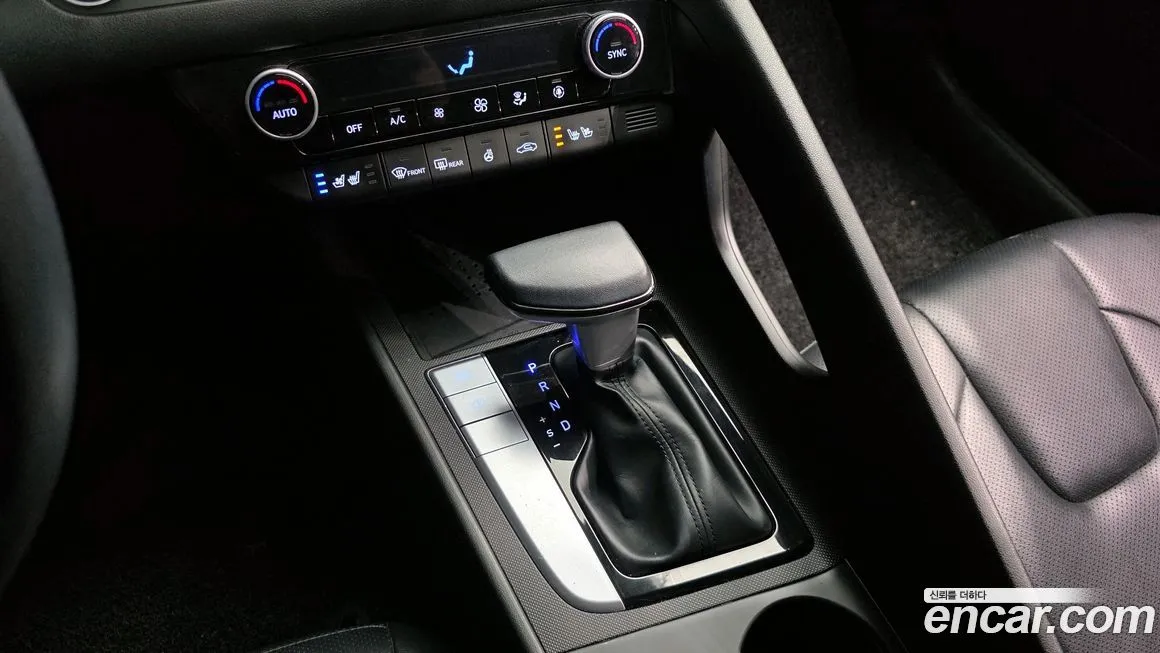 Hyundai AVANTE — фото 9