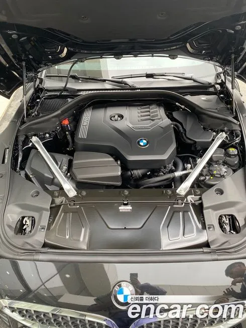 BMW Z4 — фото 10