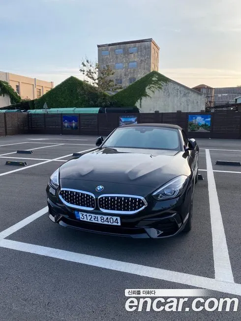 BMW Z4 — фото 2