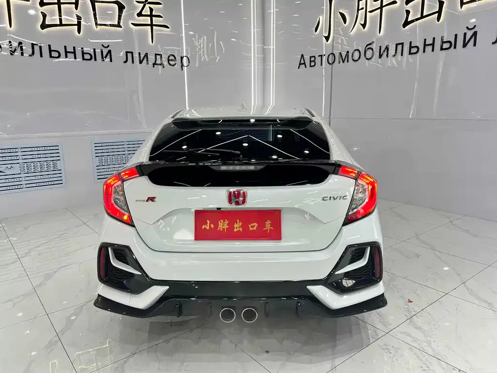 Honda Civic 2022 из CN, фото 6