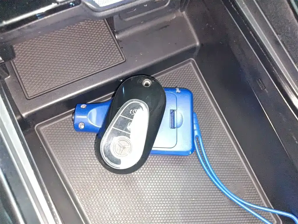 Mercedes-Benz C-Class 2022 из CN, фото 9