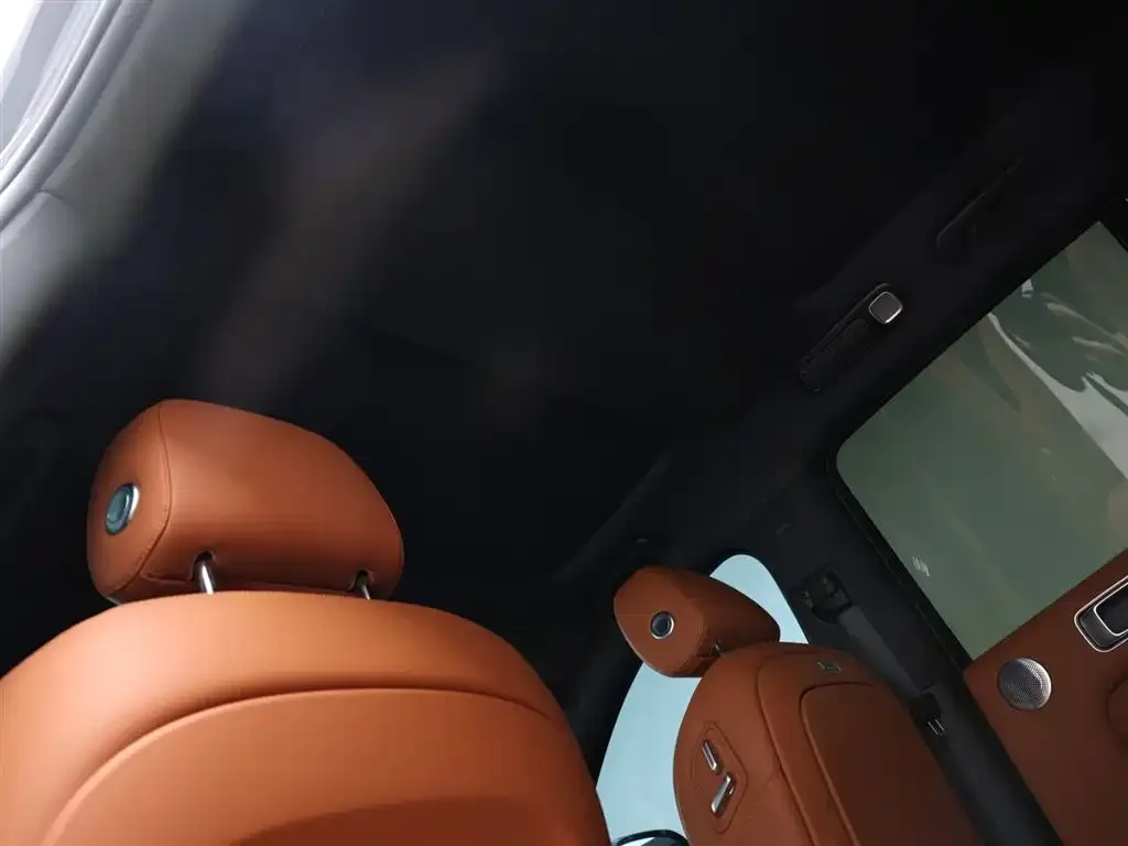 Li Auto L8 2024 из CN, фото 10