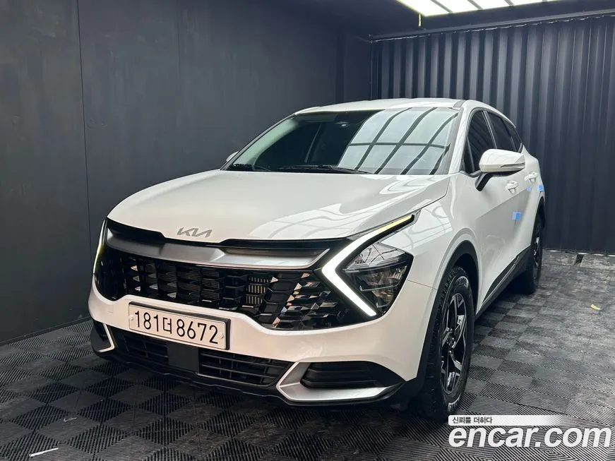 Kia Sportage — фото 2