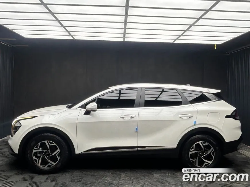 Kia Sportage — фото 3