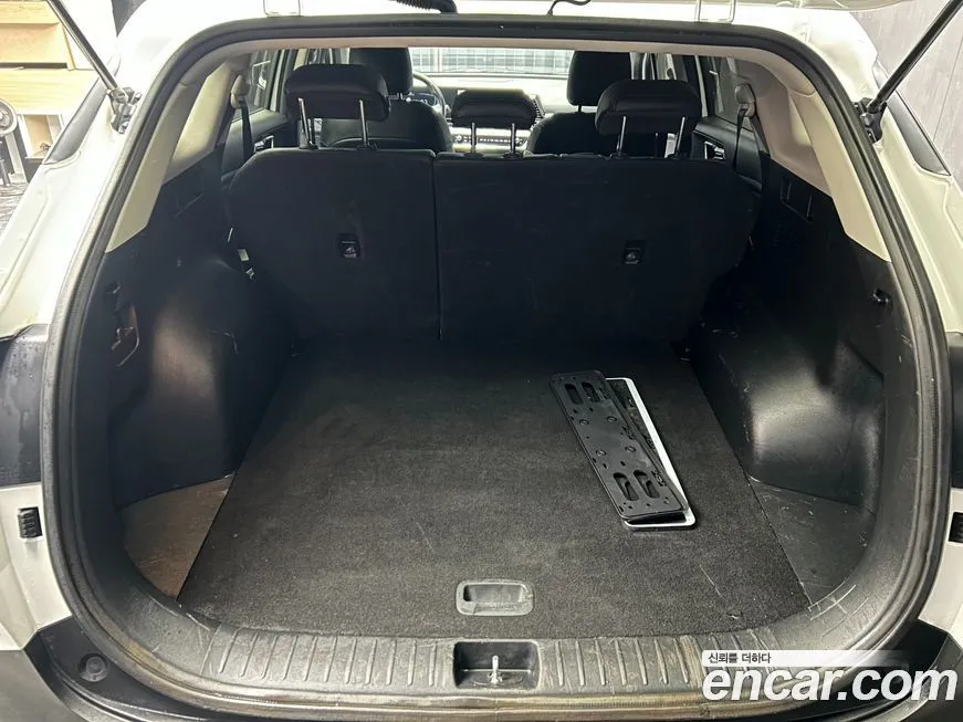 Kia Sportage — фото 5