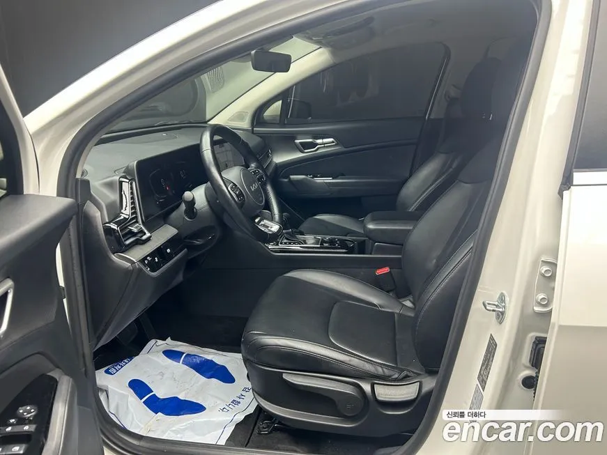Kia Sportage — фото 6