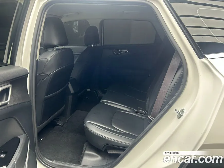 Kia Sportage — фото 7