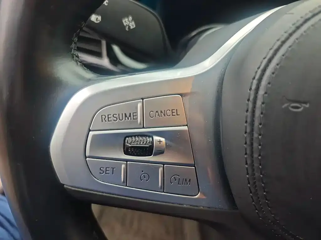 BMW 5 Series New Energy 2022 из CN, фото 8