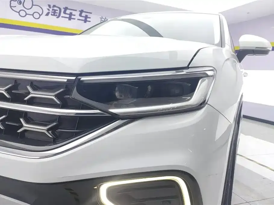 Volkswagen Tayron 2023 из CN, фото 5