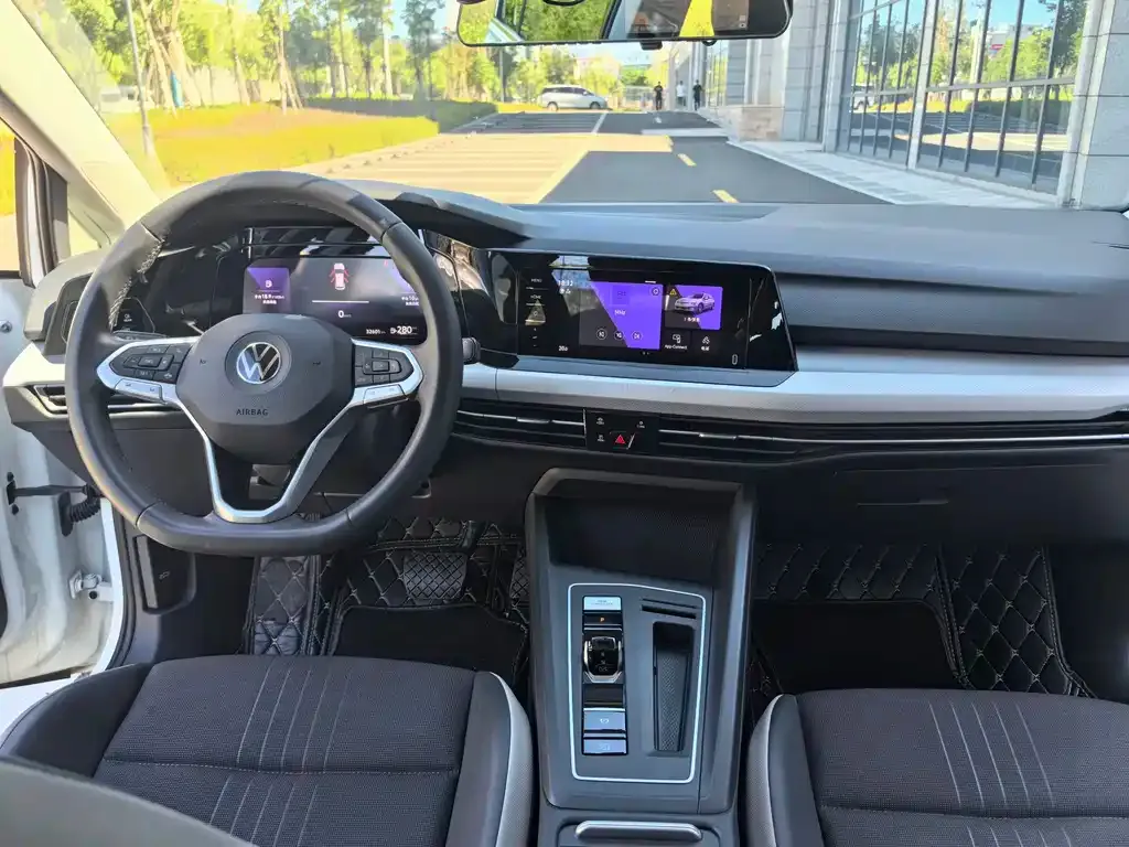 [object Object] Golf 2023 из CN, фото 10