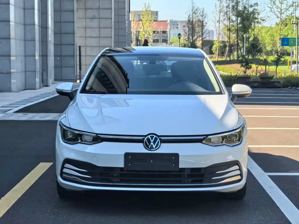 [object Object] Golf 2023 из CN, фото 2