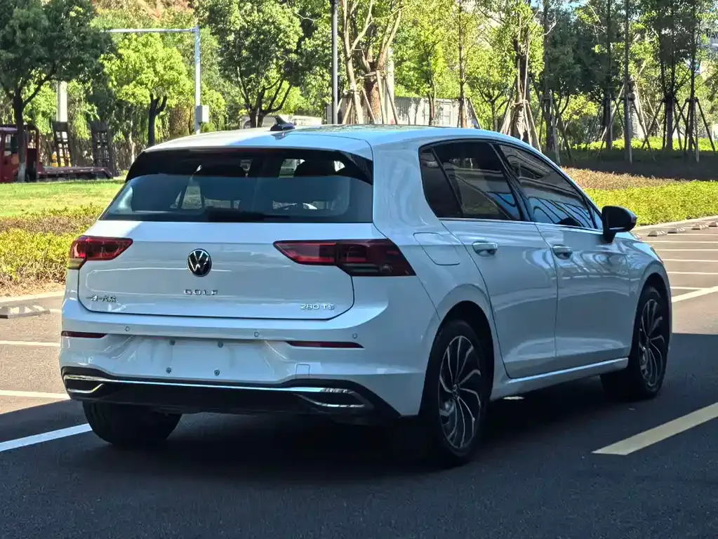 [object Object] Golf 2023 из CN, фото 6