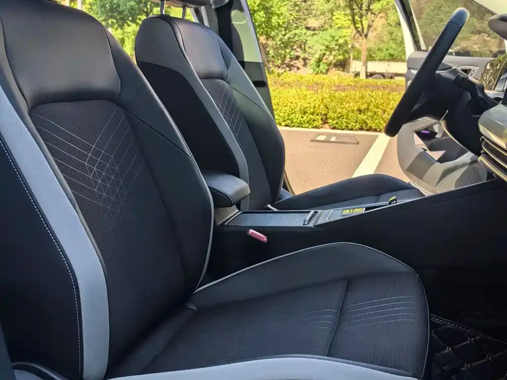 [object Object] Golf 2023 из CN, фото 9