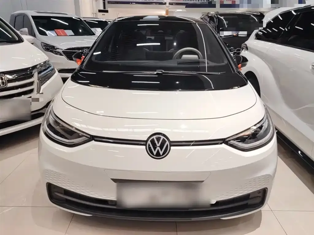 Volkswagen ID.3 2024 из CN, фото 3