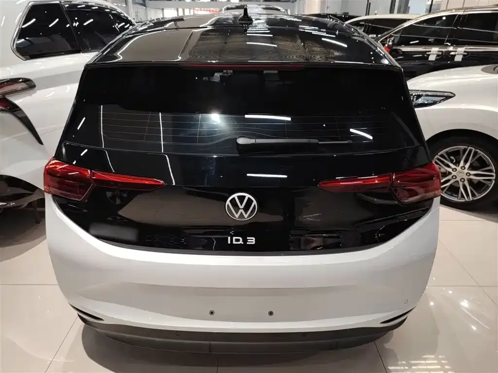 Volkswagen ID.3 2024 из CN, фото 6