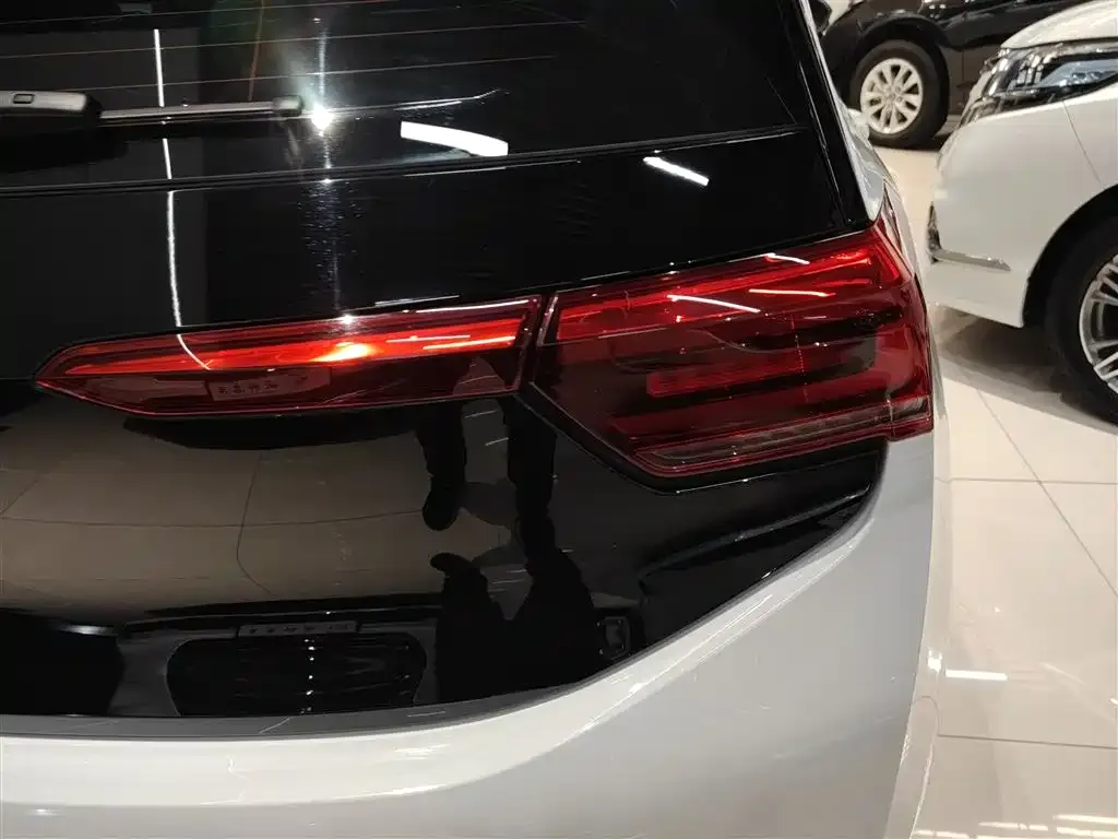 Volkswagen ID.3 2024 из CN, фото 8