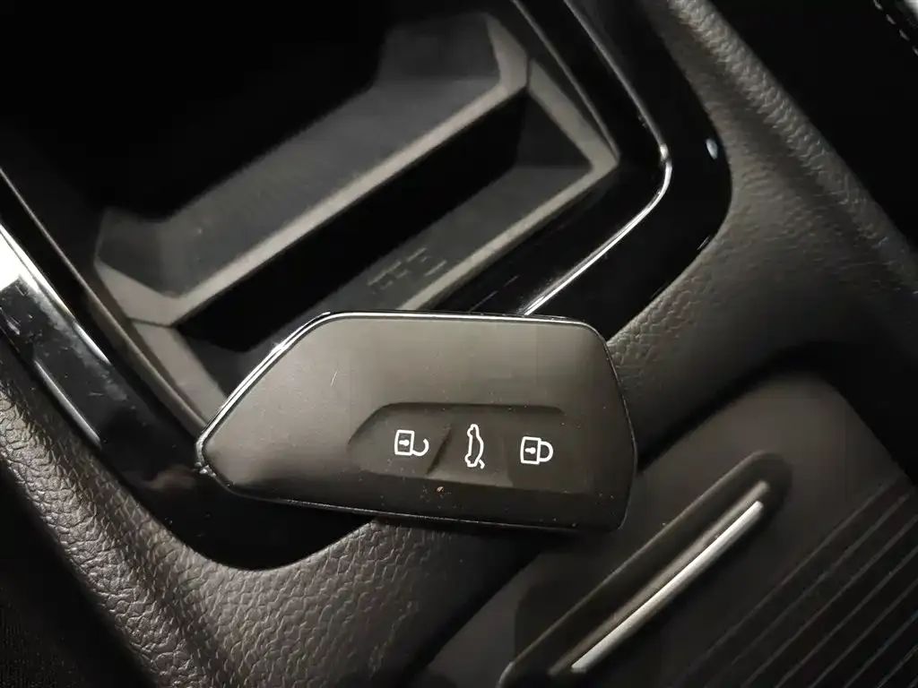Volkswagen ID.3 2024 из CN, фото 9