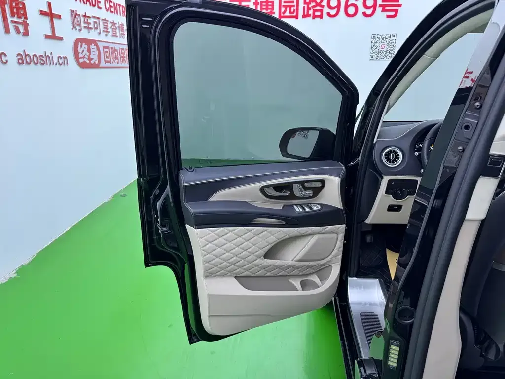 Mercedes-Benz Vito 2022 из CN, фото 4