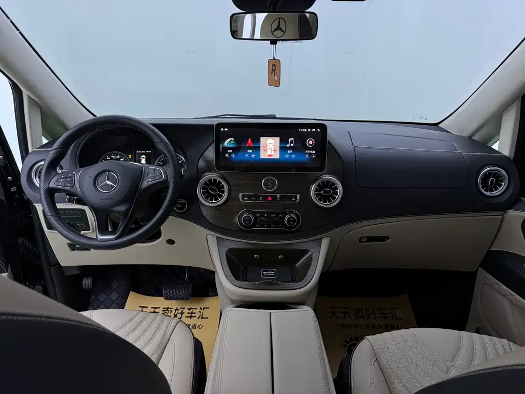 Mercedes-Benz Vito 2022 из CN, фото 7