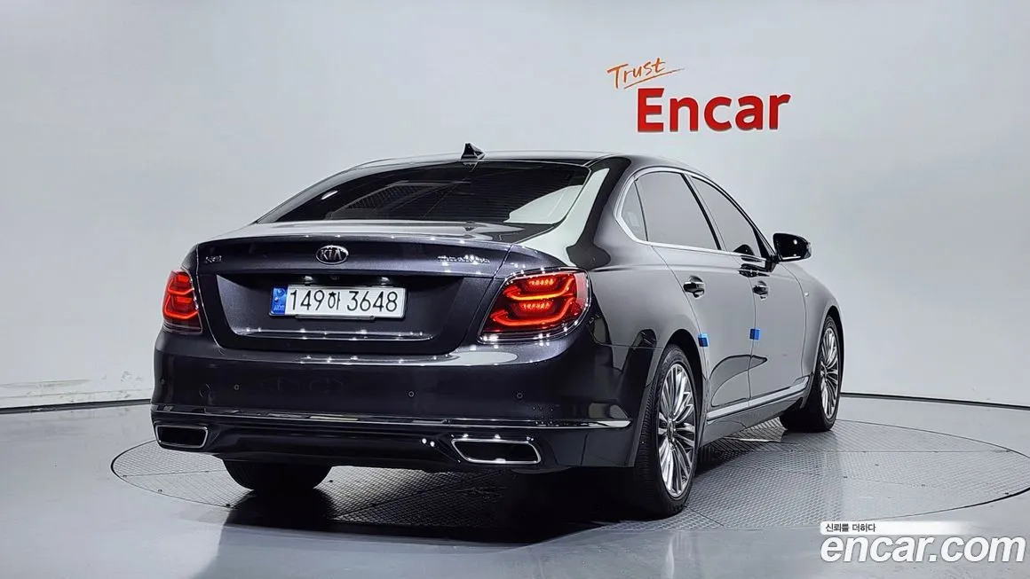 [object Object] K9 2021 из KR, фото 2