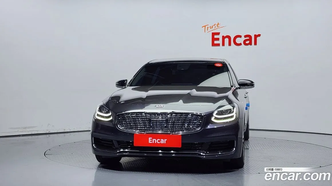 [object Object] K9 2021 из KR, фото 3