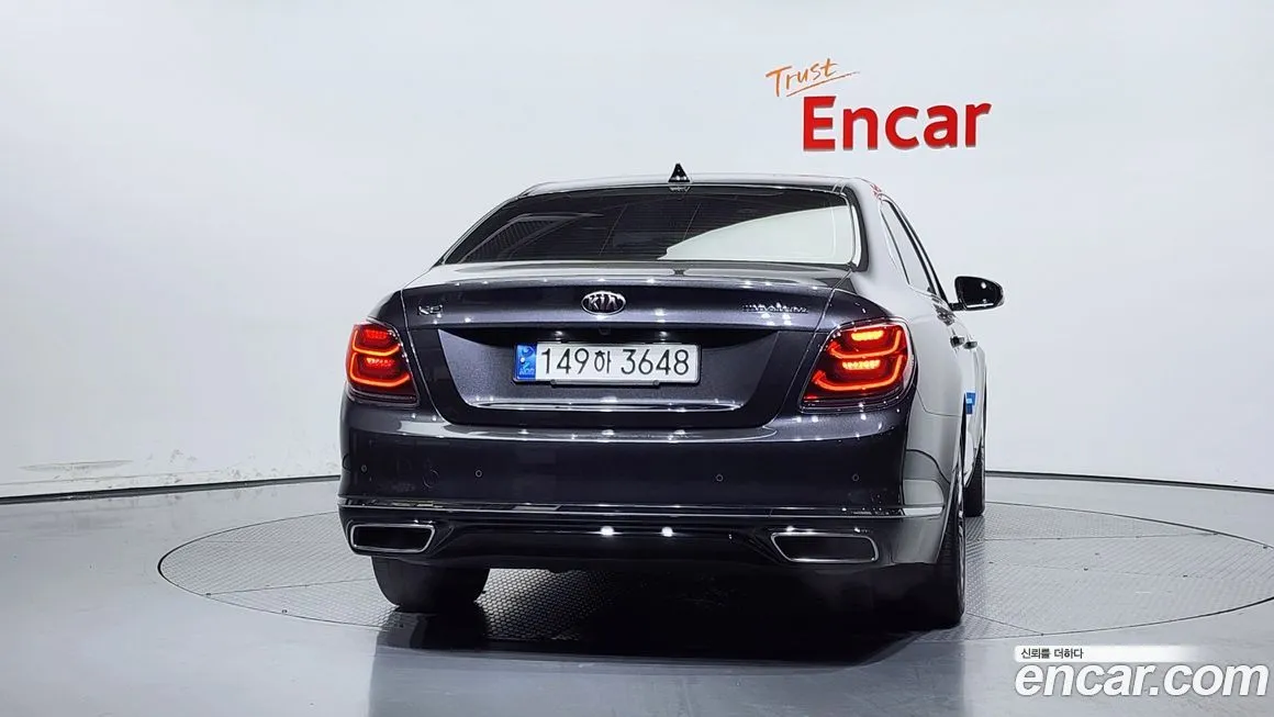 [object Object] K9 2021 из KR, фото 4