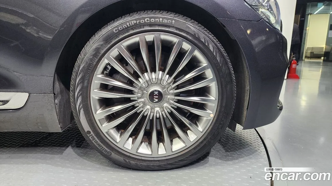 [object Object] K9 2021 из KR, фото 5