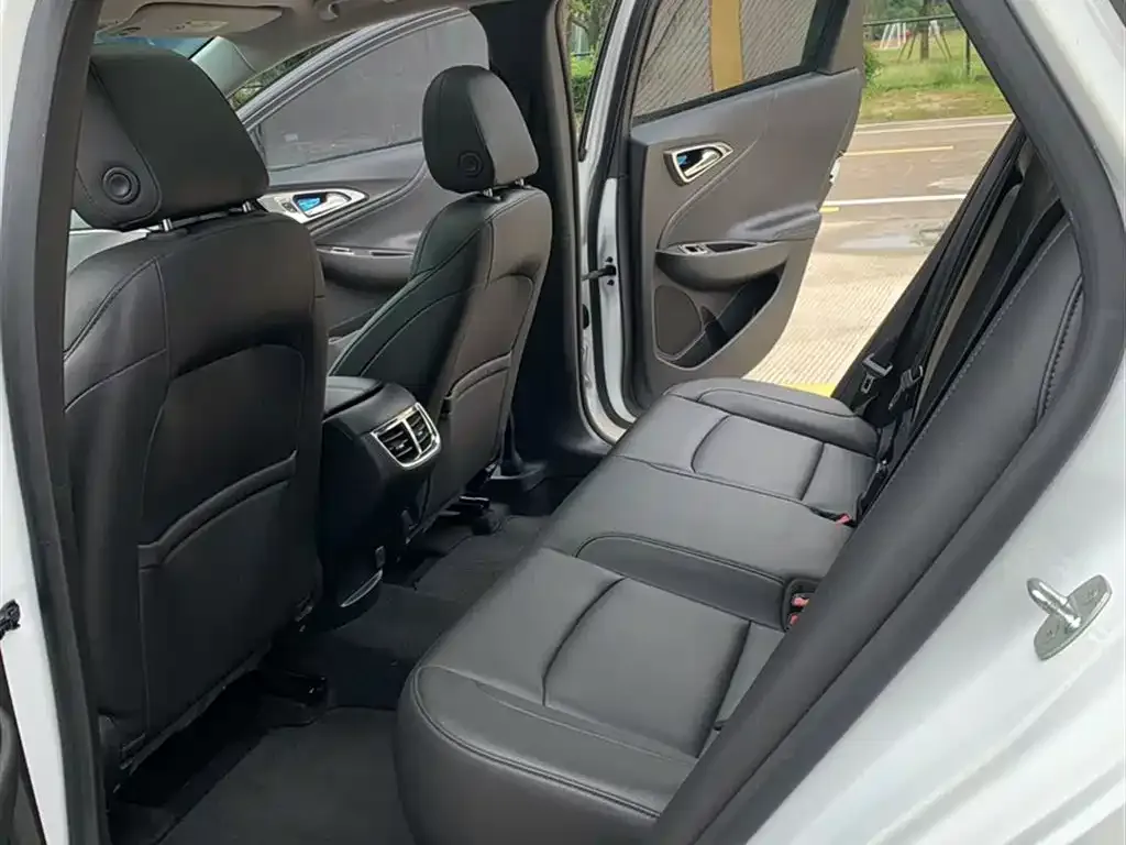 Chevrolet Malibu XL 2021 из CN, фото 10