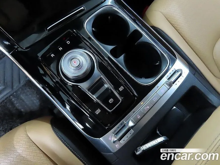 Kia Carnival 2021 из KR, фото 10