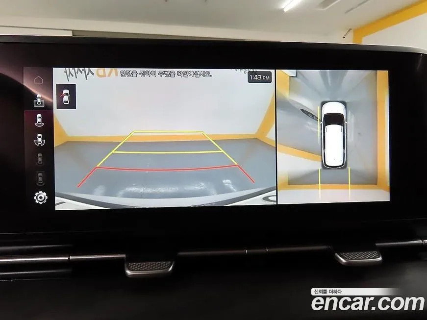 Kia Carnival 2021 из KR, фото 7