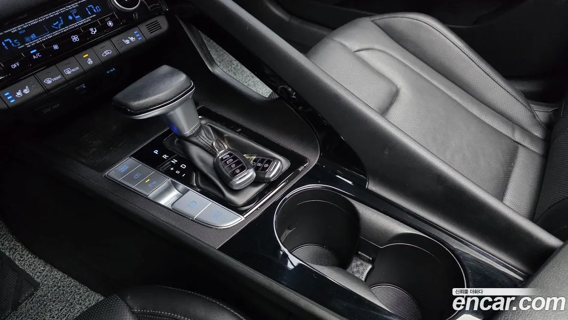 Hyundai AVANTE 2021 из KR, фото 9