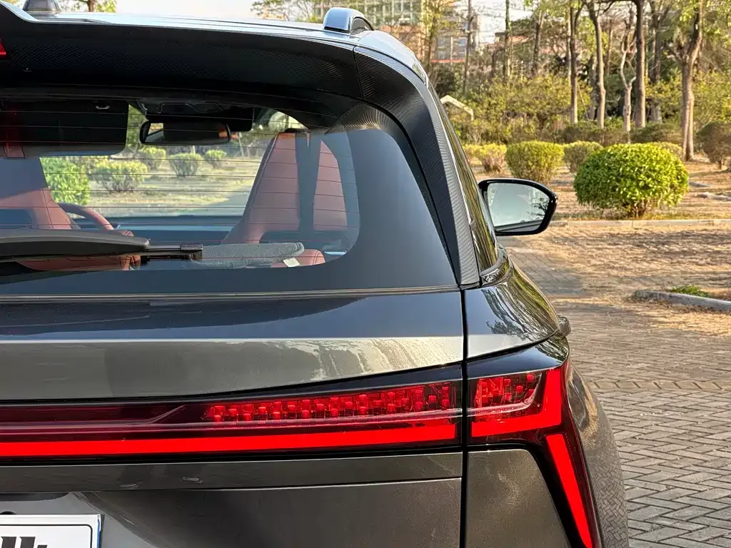 Changan CS75PLUS 2023 из CN, фото 9