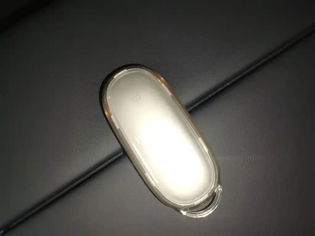Li Auto L8 2024 из CN, фото 9