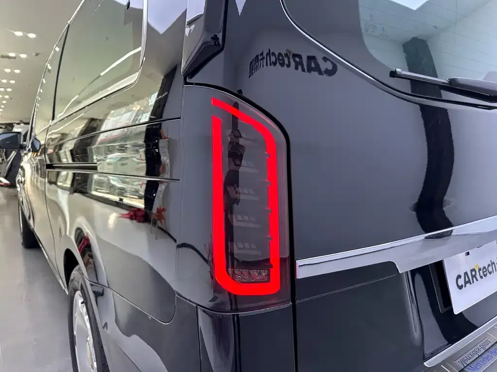 Mercedes-Benz Vito 2024 из CN, фото 5