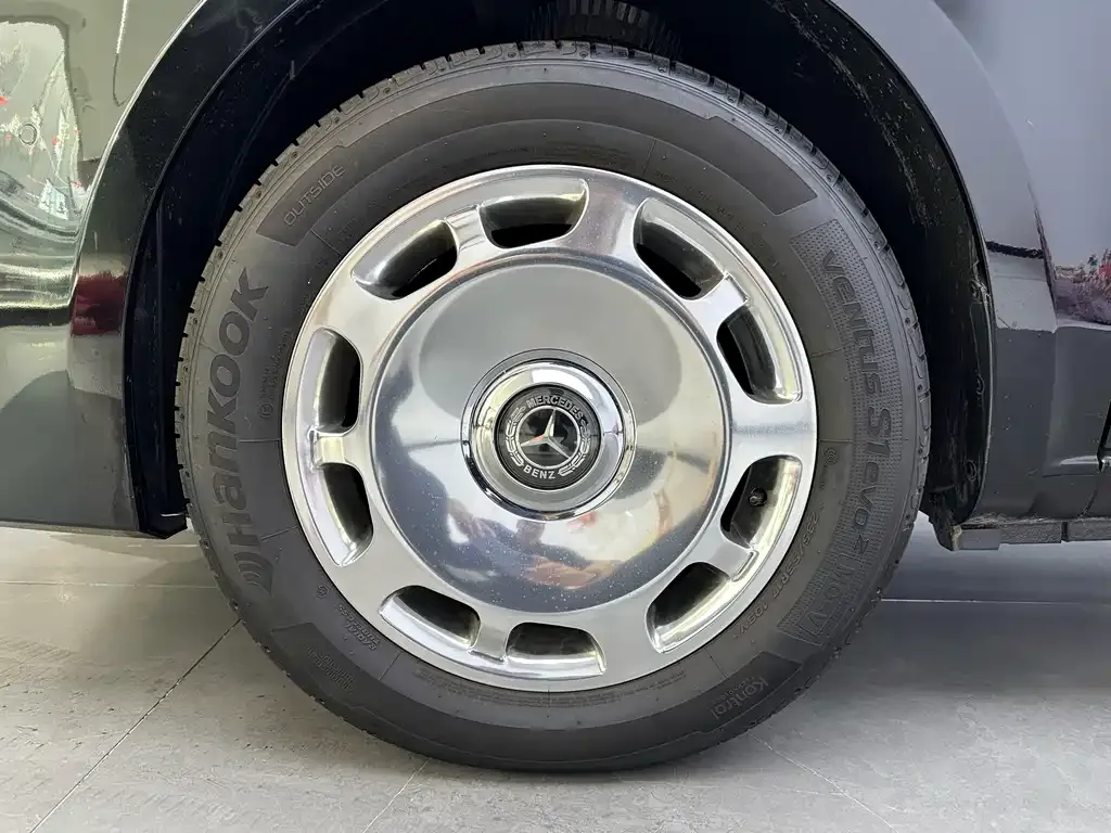 Mercedes-Benz Vito 2024 из CN, фото 6